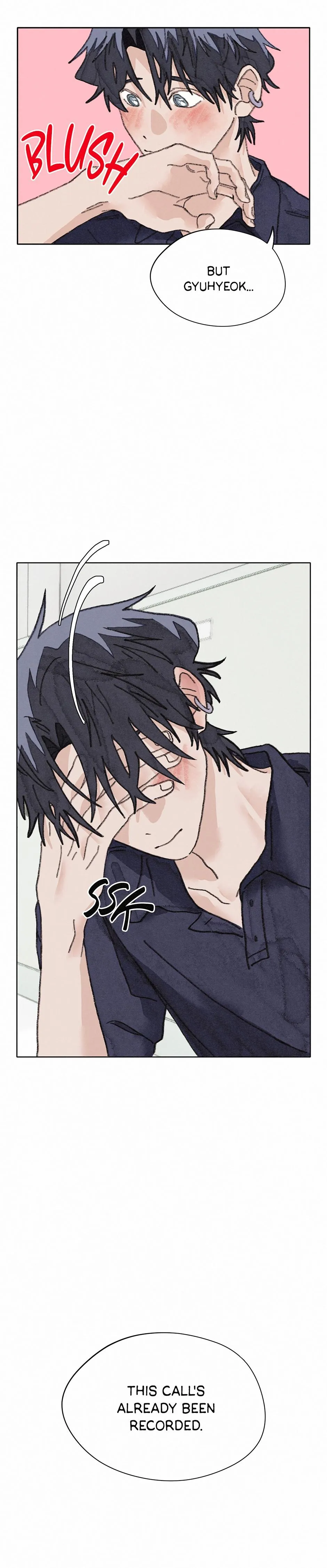 AGENT CONNECTION 0 TIMES Chapter 7 page 31 - 