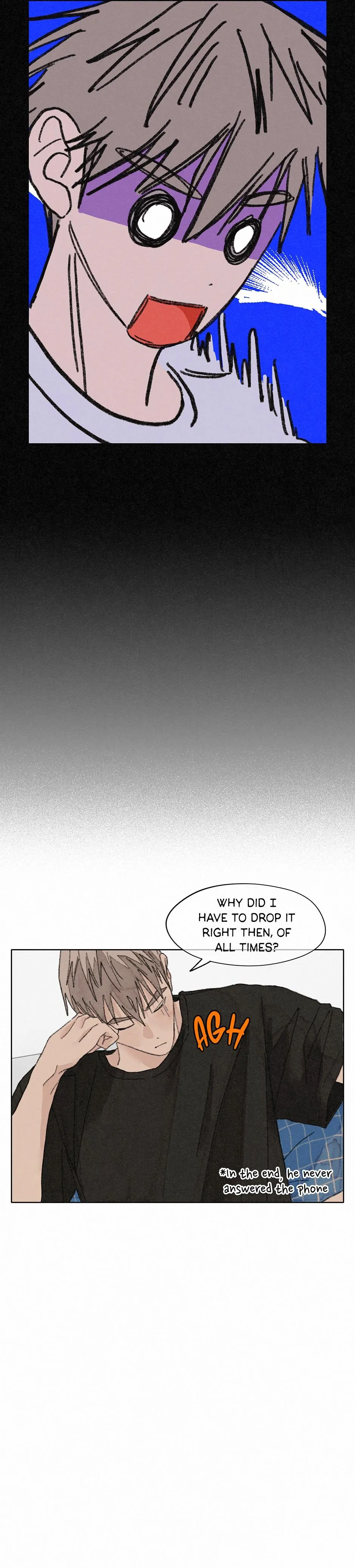 AGENT CONNECTION 0 TIMES Chapter 7 page 7 - 