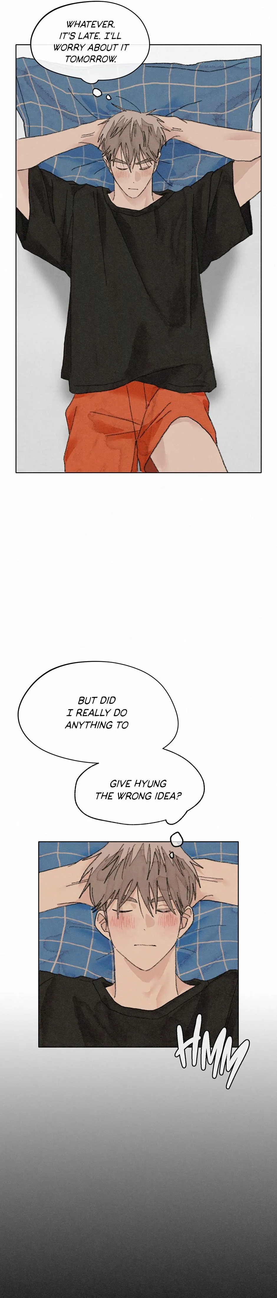 AGENT CONNECTION 0 TIMES Chapter 7 page 9 - 