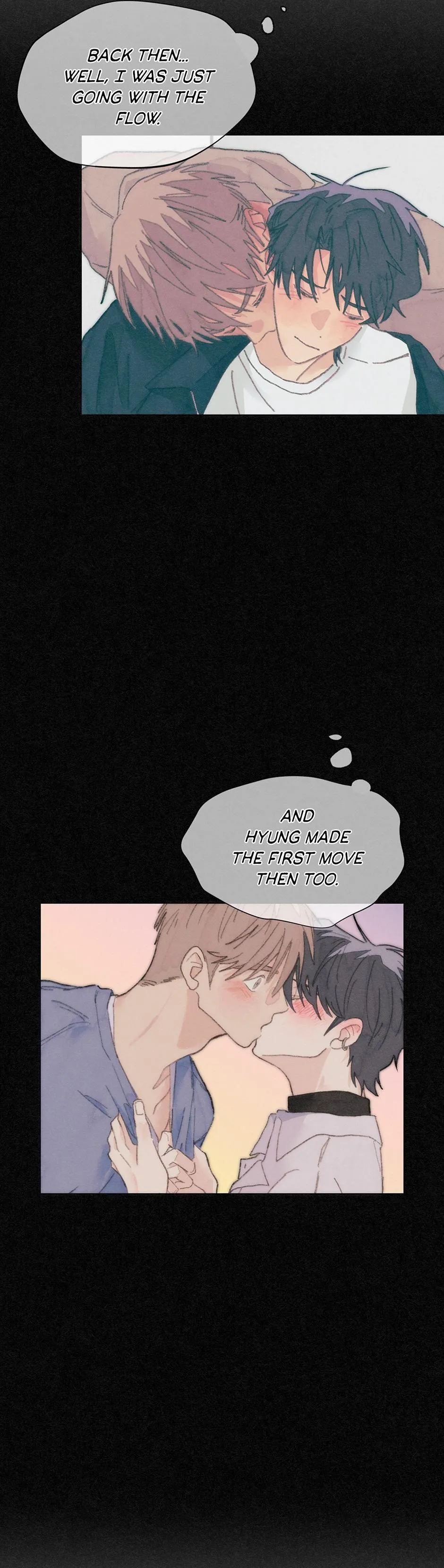 AGENT CONNECTION 0 TIMES Chapter 7 page 10 - 