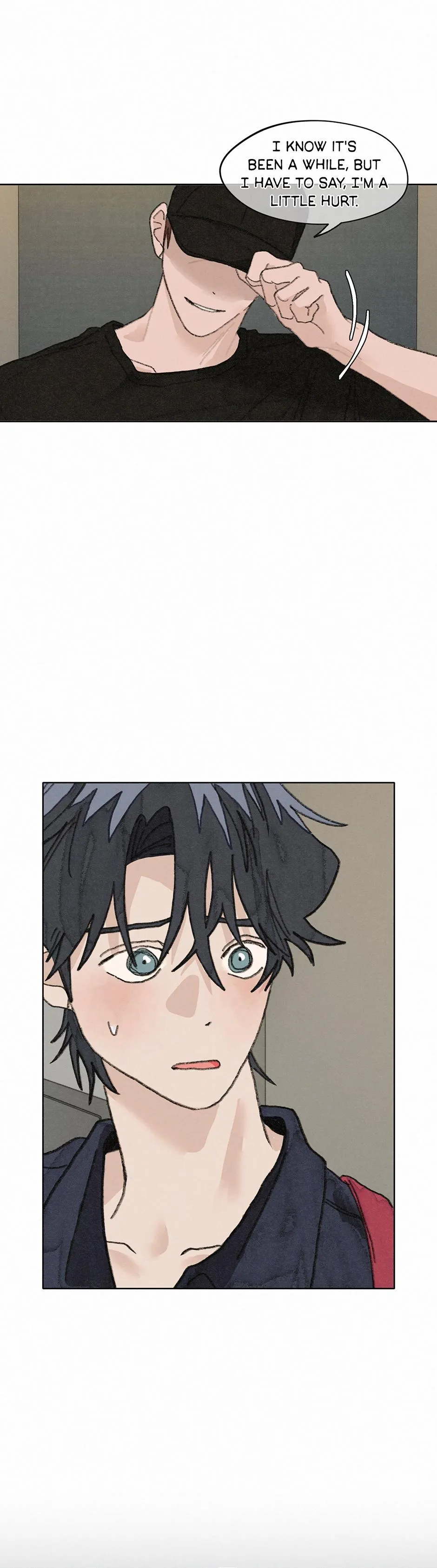 AGENT CONNECTION 0 TIMES Chapter 8 page 12 - 