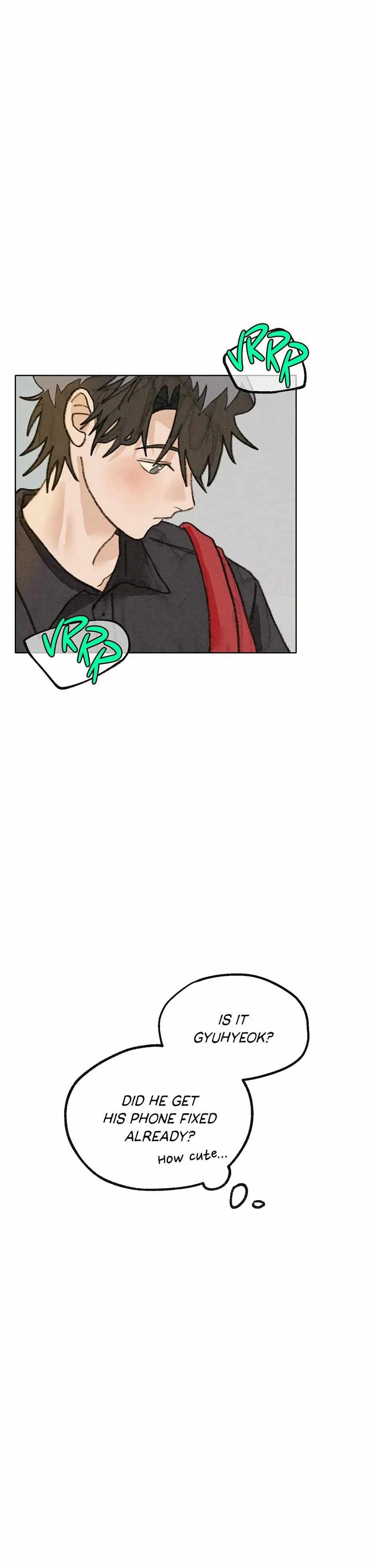 AGENT CONNECTION 0 TIMES Chapter 8 page 3 - 