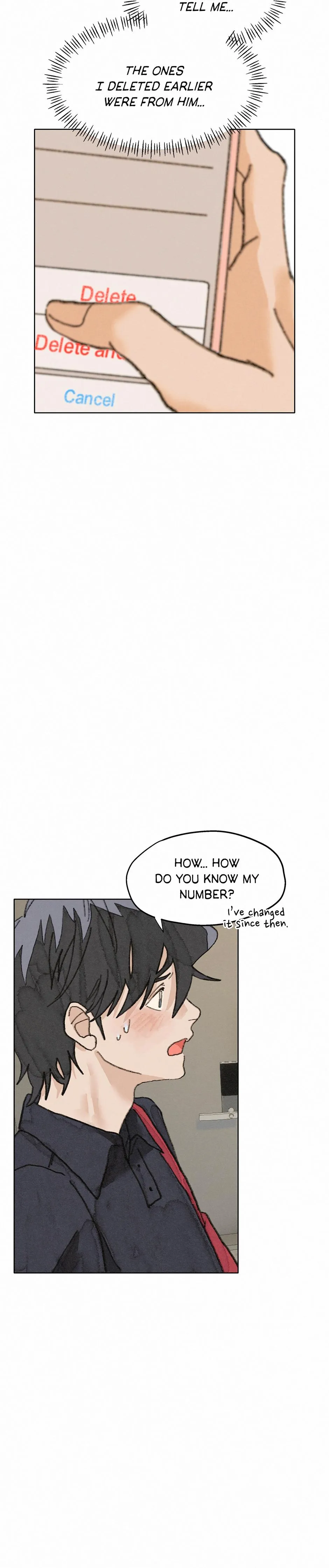 AGENT CONNECTION 0 TIMES Chapter 8 page 24 - 