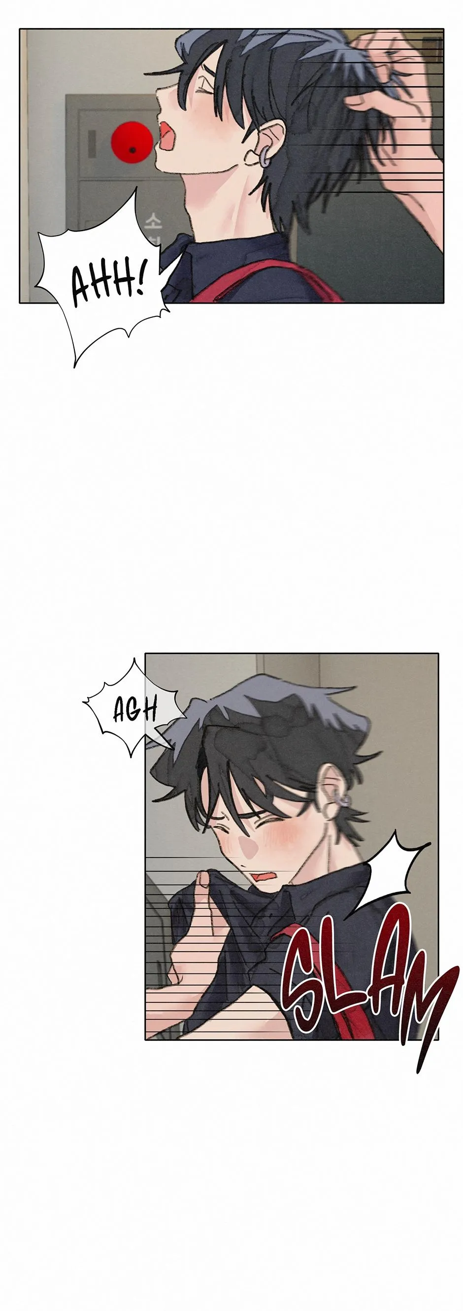 AGENT CONNECTION 0 TIMES Chapter 8 page 29 - 