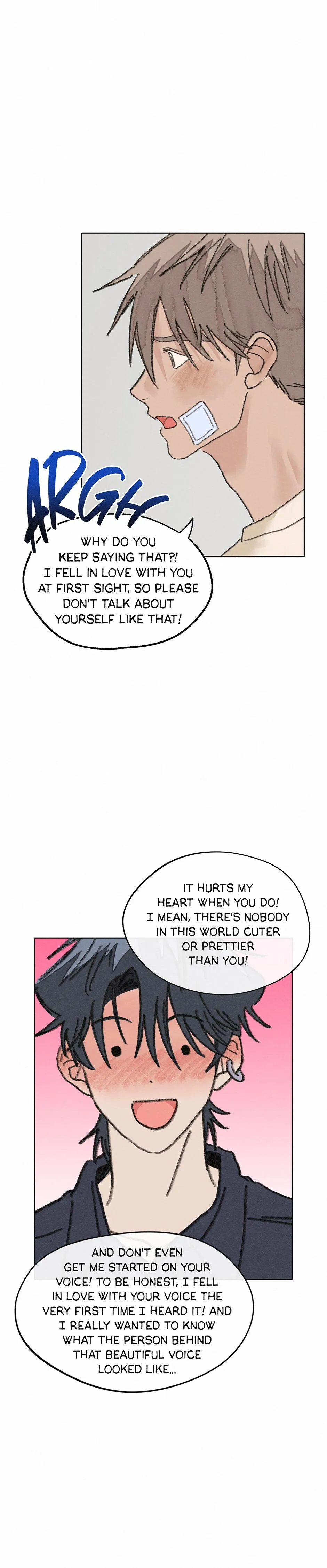 AGENT CONNECTION 0 TIMES Chapter 9 page 16 - 