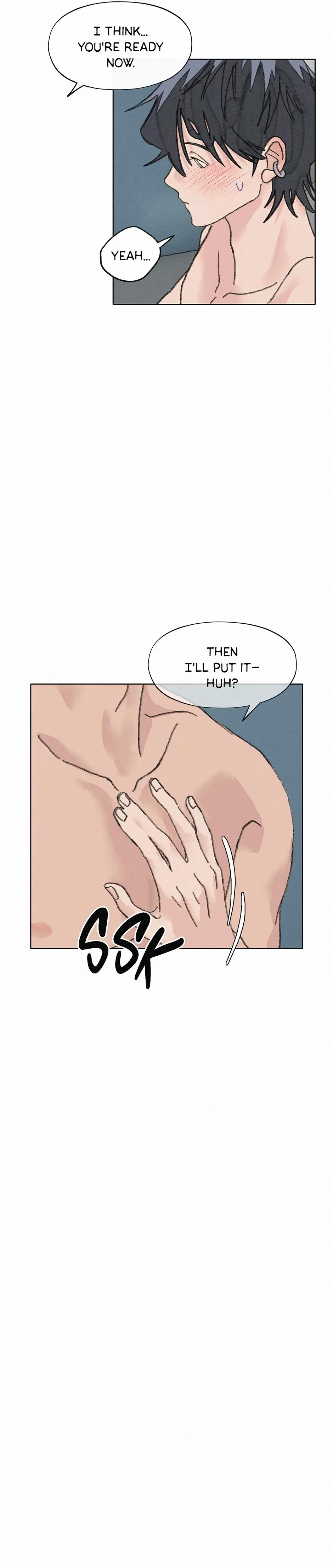 AGENT CONNECTION 0 TIMES Chapter 9 page 23 - 