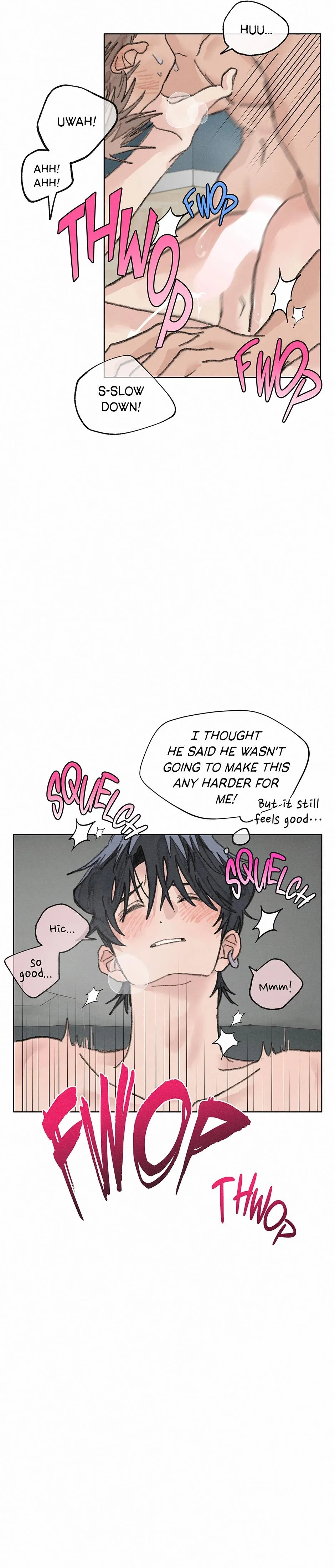 AGENT CONNECTION 0 TIMES Chapter 9 page 28 - 