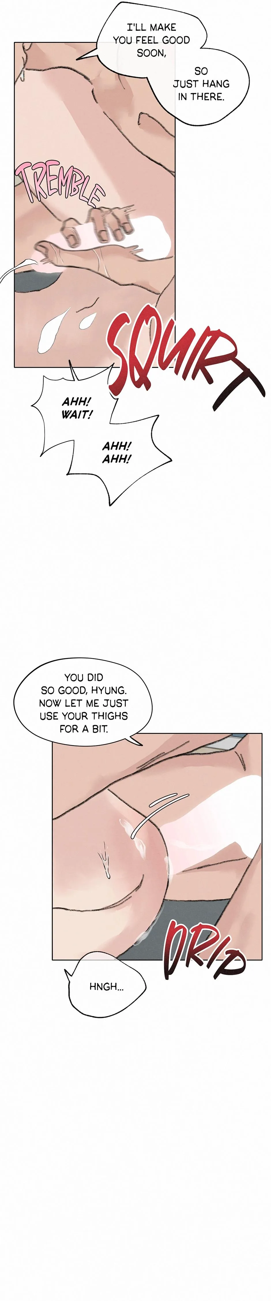 AGENT CONNECTION 0 TIMES Chapter 9 page 30 - 