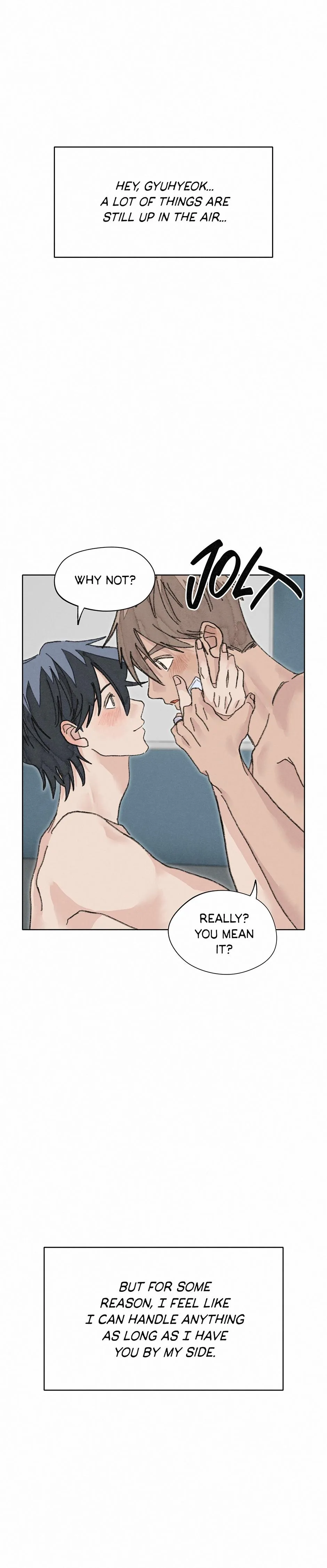 AGENT CONNECTION 0 TIMES Chapter 9 page 35 - 