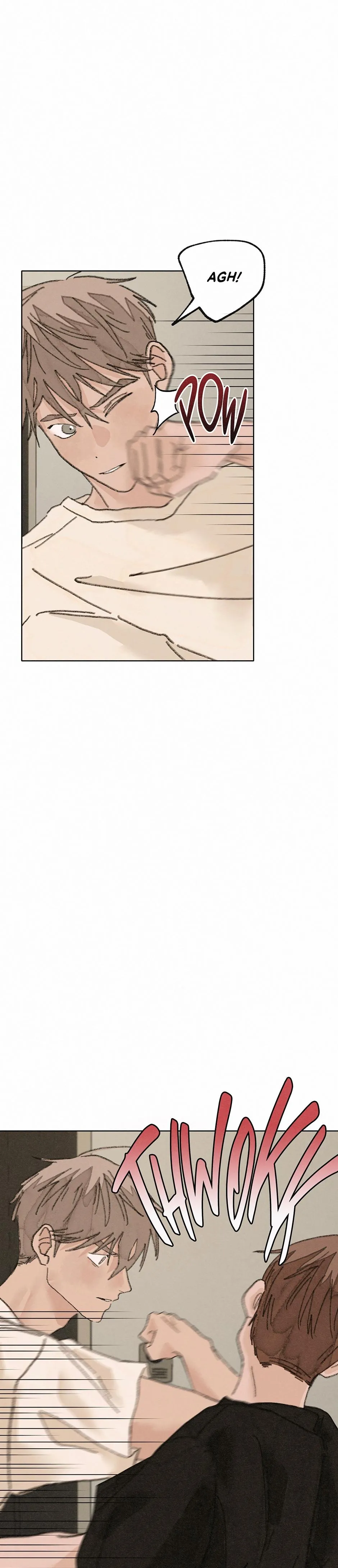 AGENT CONNECTION 0 TIMES Chapter 9 page 5 - 