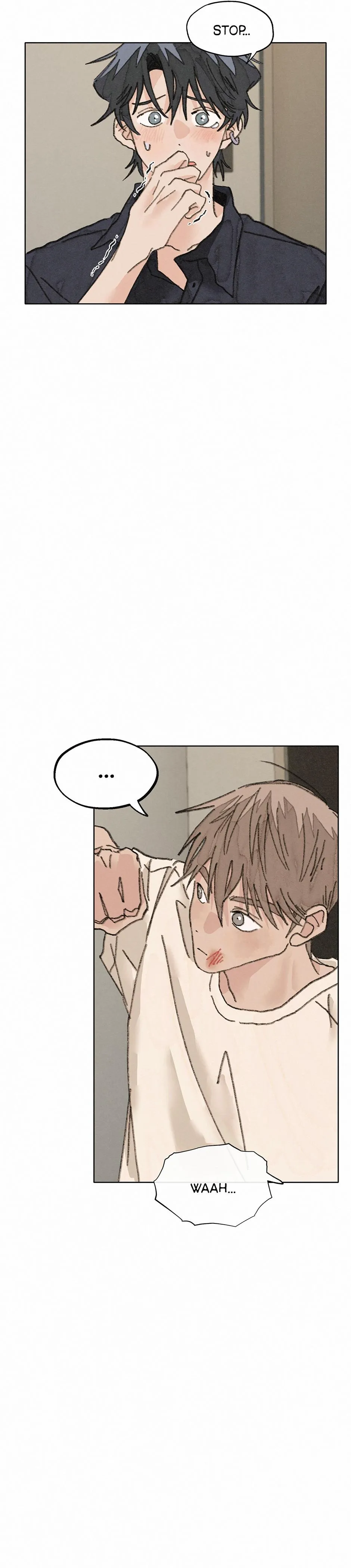 AGENT CONNECTION 0 TIMES Chapter 9 page 7 - 