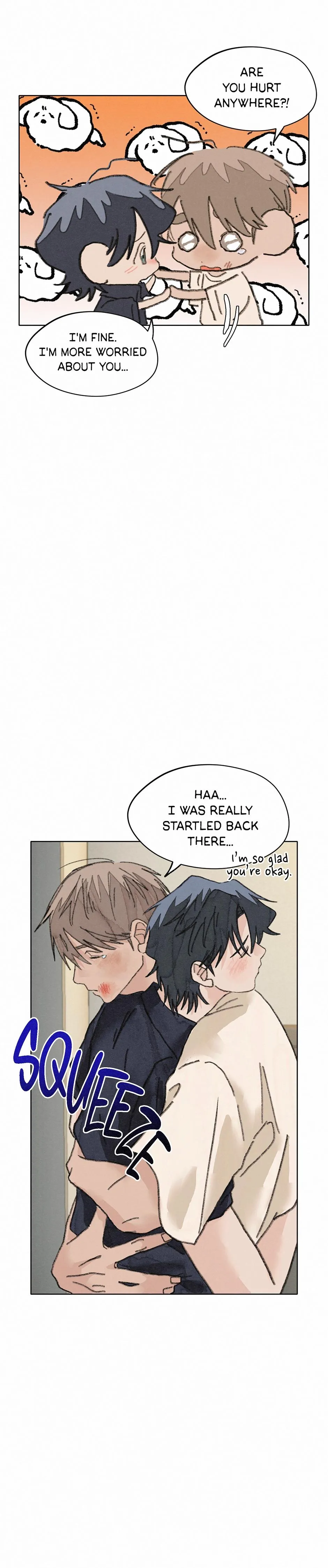 AGENT CONNECTION 0 TIMES Chapter 9 page 9 - 