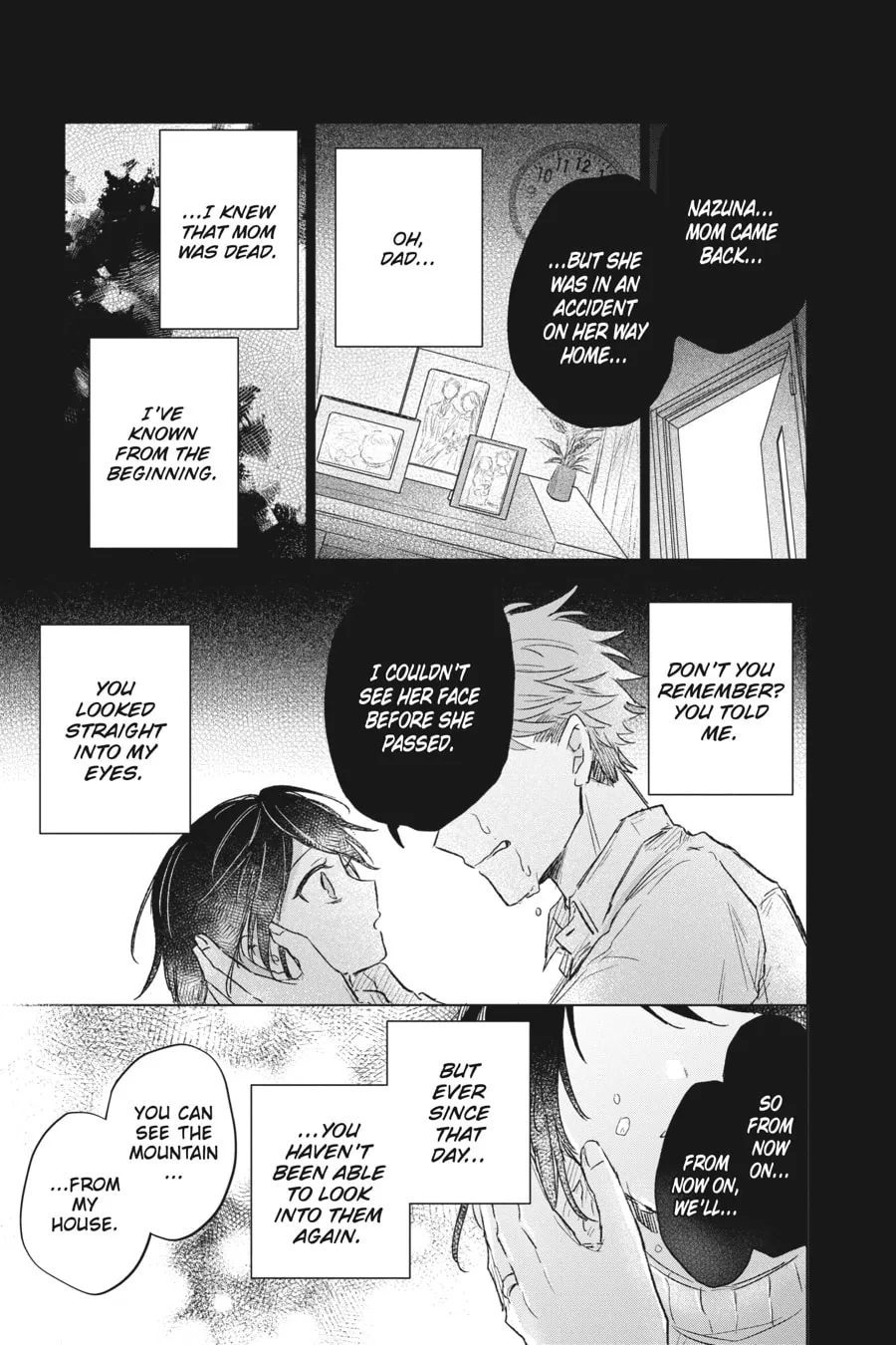 Agents of the Four Seasons: Dance of Spring Chapter 1 page 34 - 
