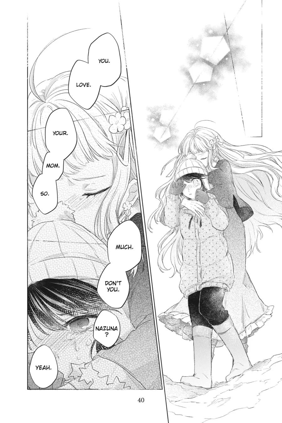 Agents of the Four Seasons: Dance of Spring Chapter 1 page 37 - 