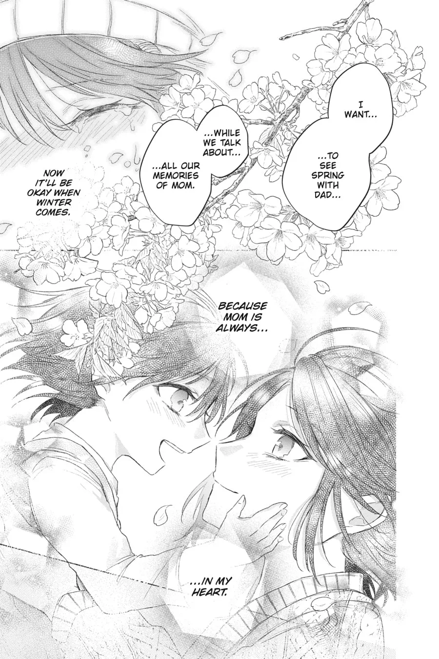 Agents of the Four Seasons: Dance of Spring Chapter 1 page 49 - 