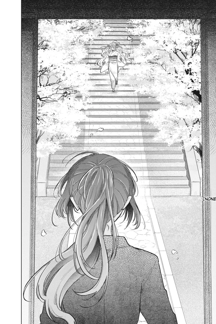 Agents of the Four Seasons: Dance of Spring Chapter 11 page 16 - 