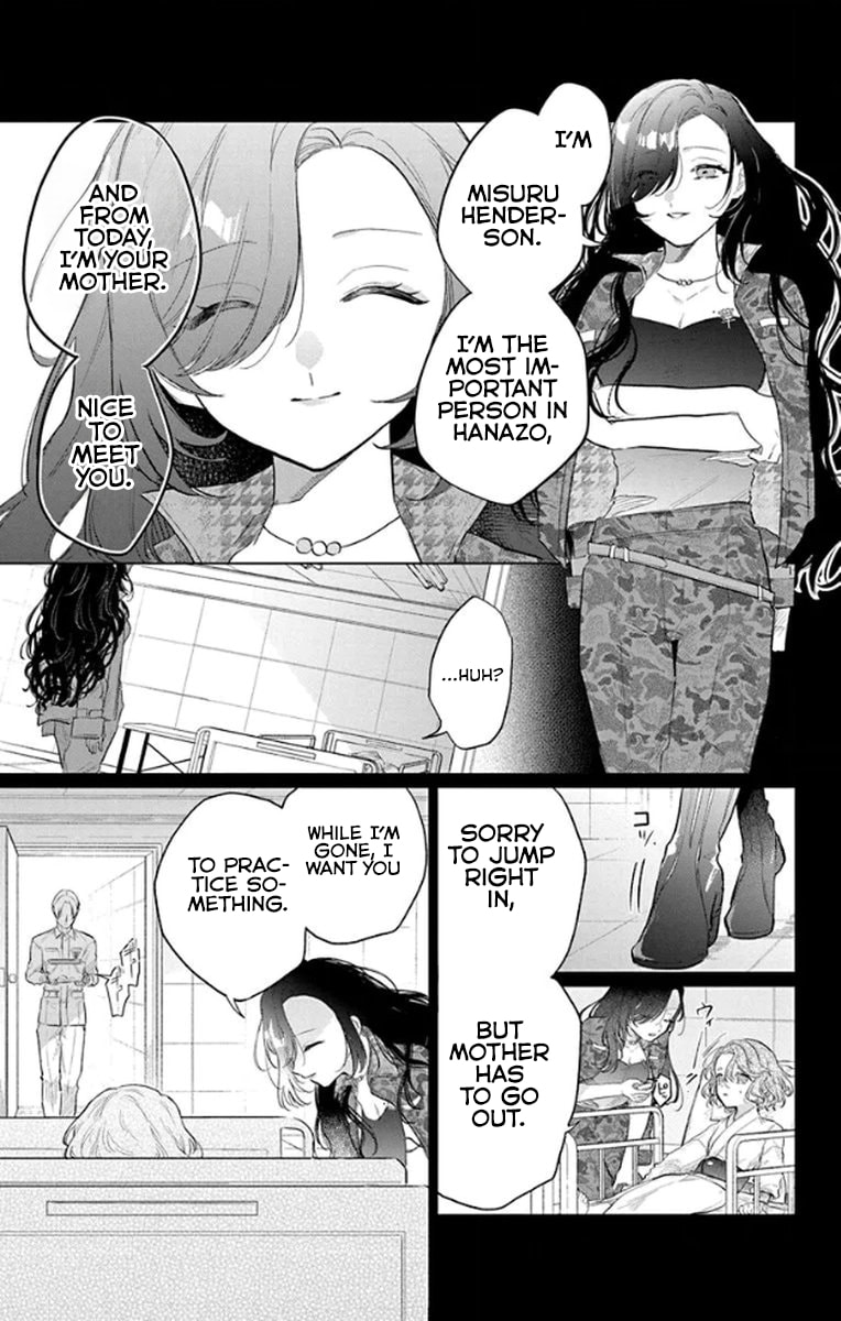 Agents of the Four Seasons: Dance of Spring Chapter 18 page 10 - 