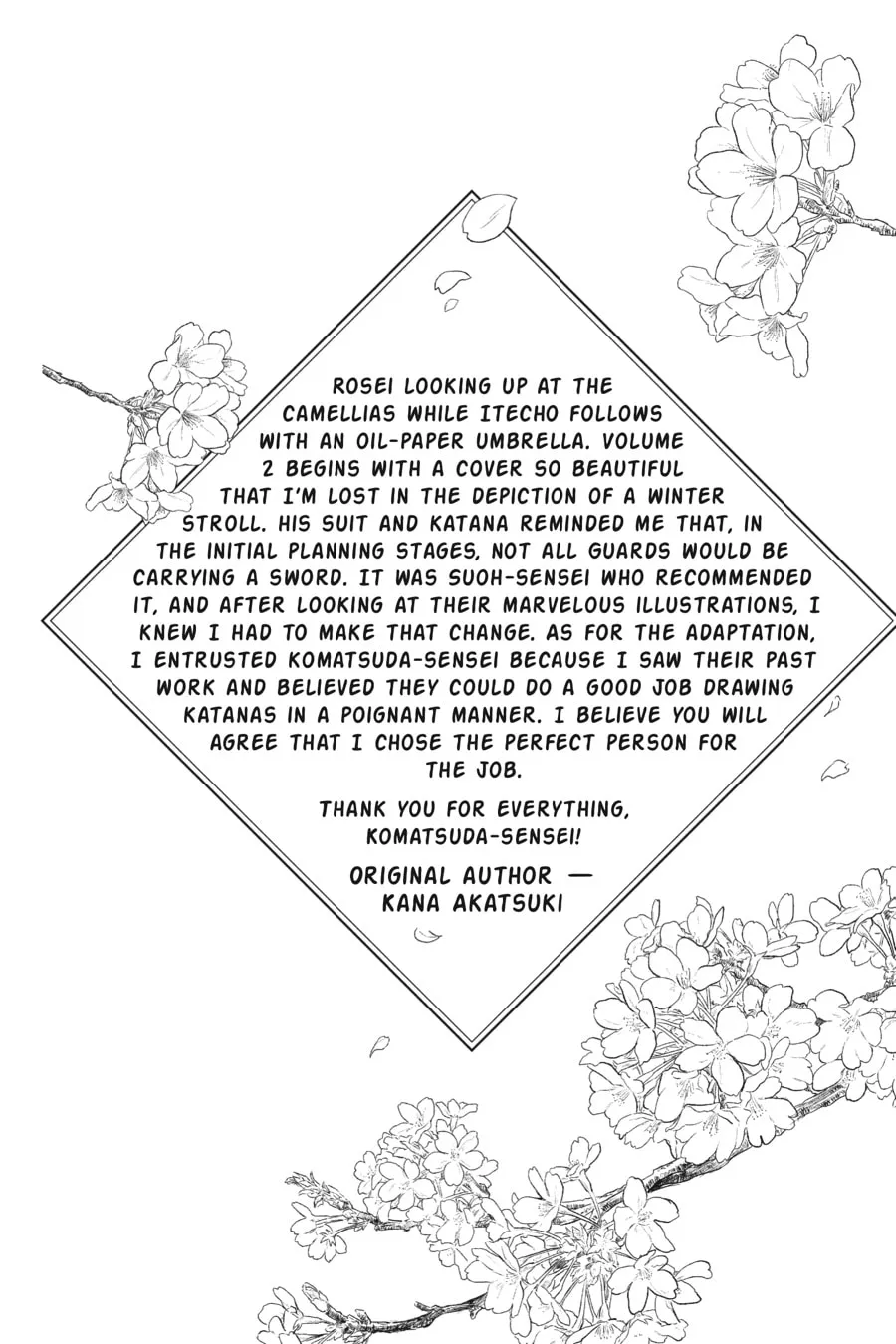 Agents of the Four Seasons: Dance of Spring Chapter 7 page 38 - 