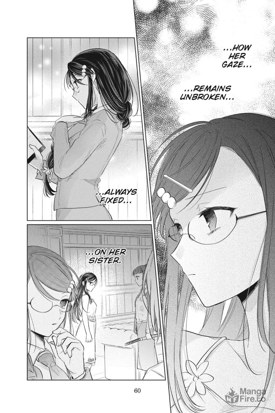 Agents of the Four Seasons: Dance of Spring Chapter 9 page 25 - 