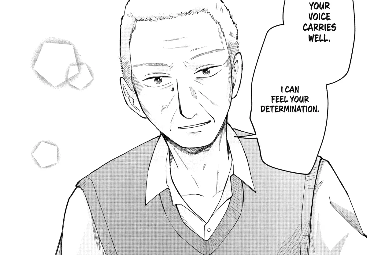Agereco! Chapter 2 page 101 - 