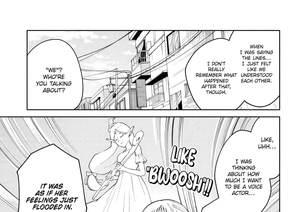 Agereco! Chapter 2 page 109 - 
