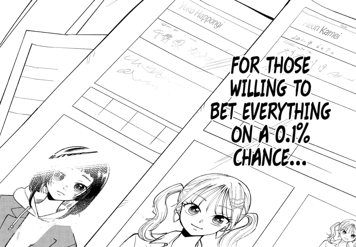 Agereco! Chapter 2 page 130 - 
