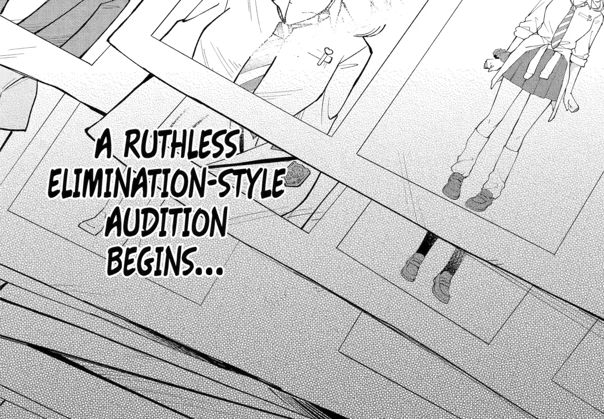 Agereco! Chapter 2 page 131 - 