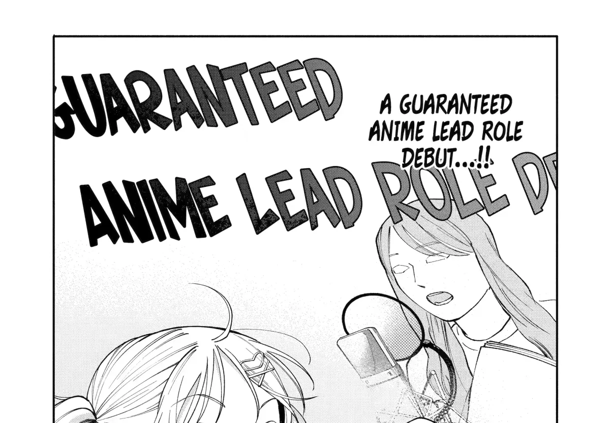 Agereco! Chapter 2 page 40 - 