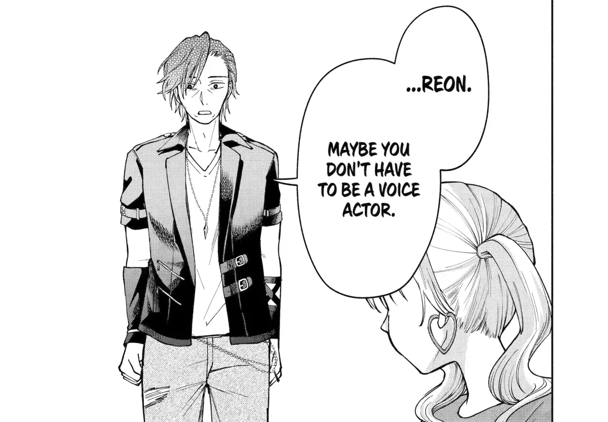 Agereco! Chapter 2 page 61 - 