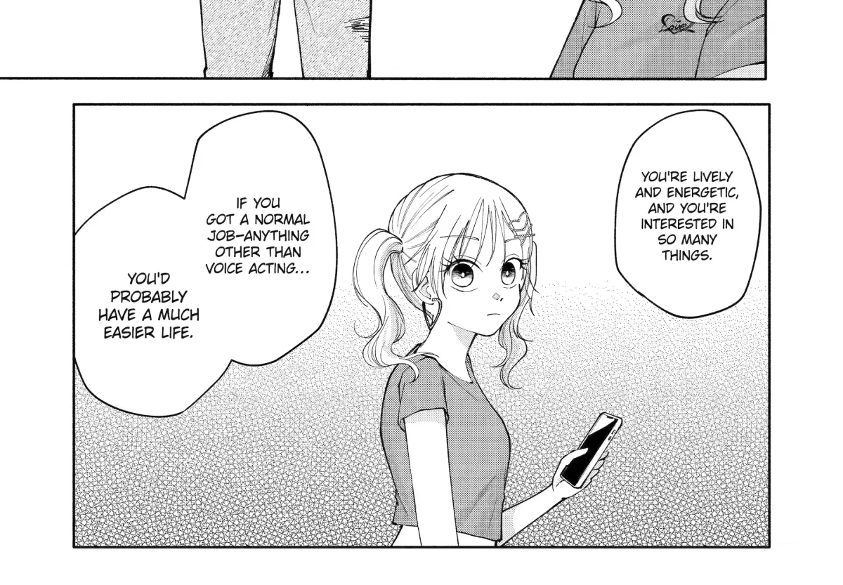 Agereco! Chapter 2 page 62 - 