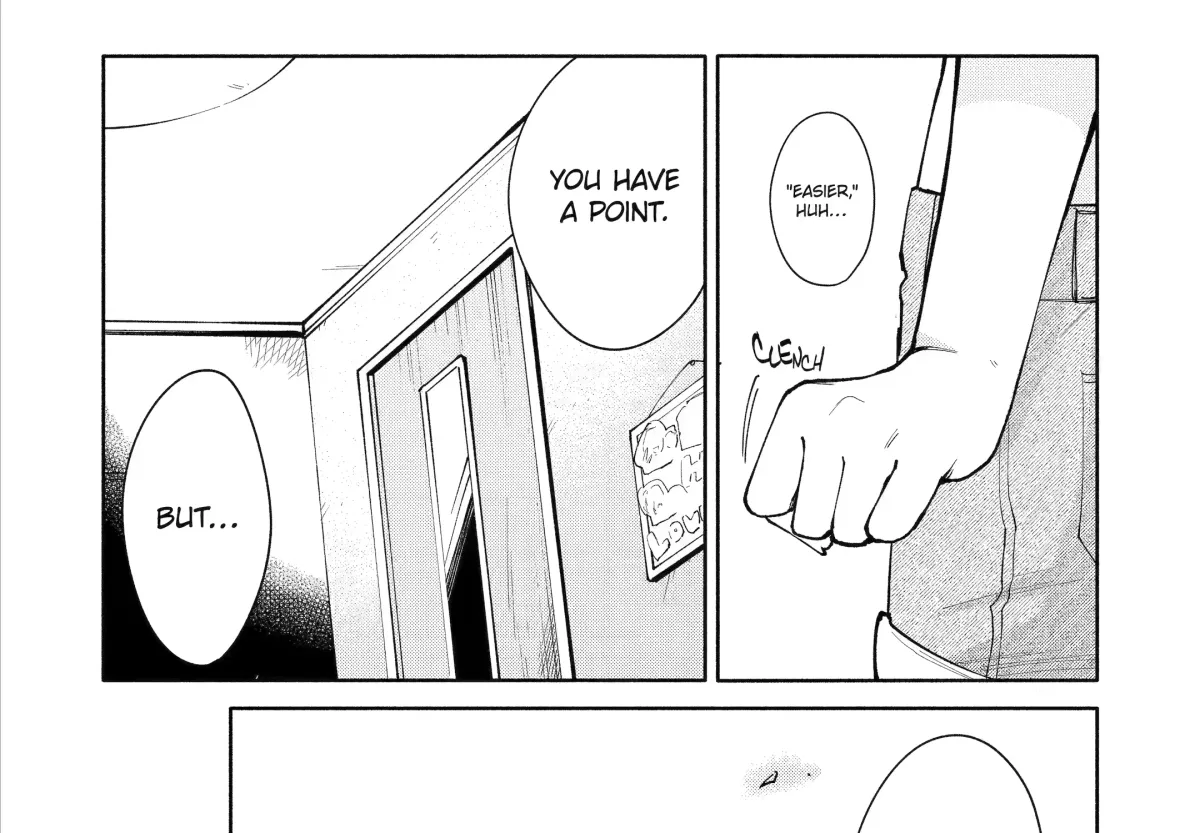 Agereco! Chapter 2 page 64 - 