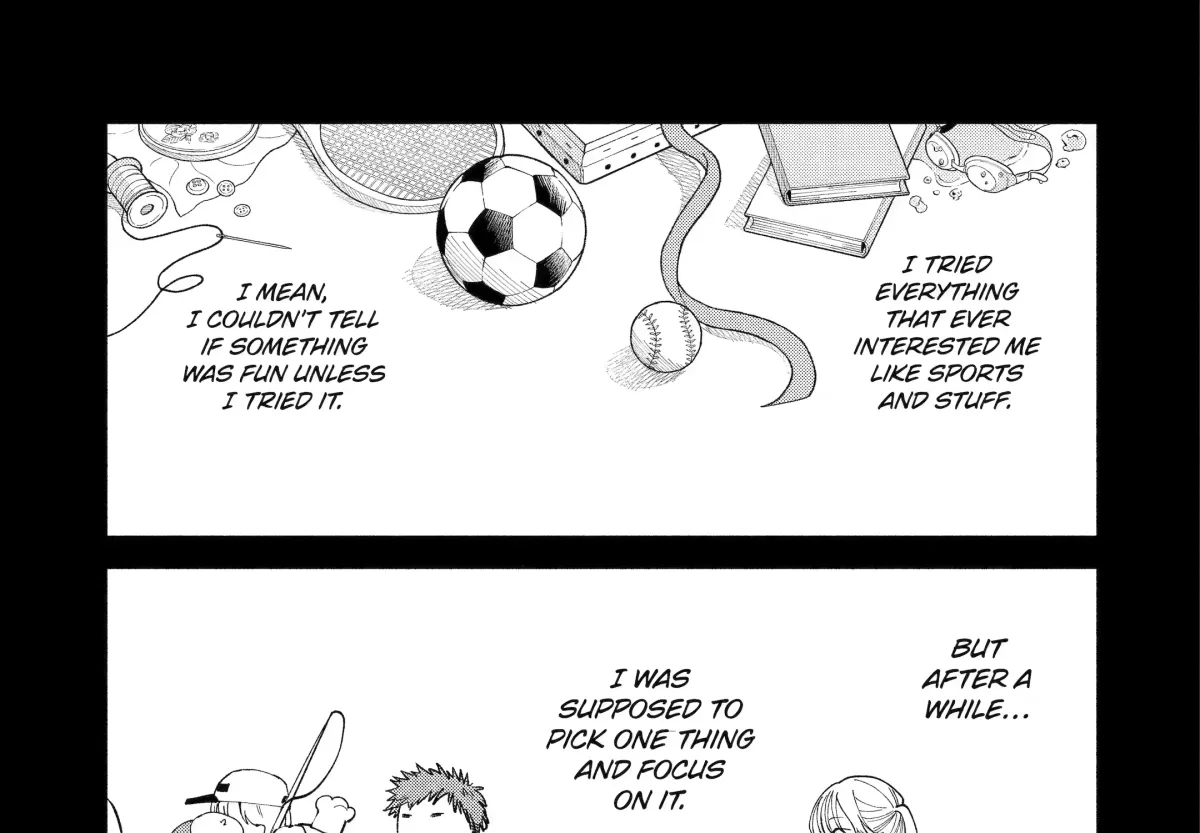 Agereco! Chapter 2 page 67 - 