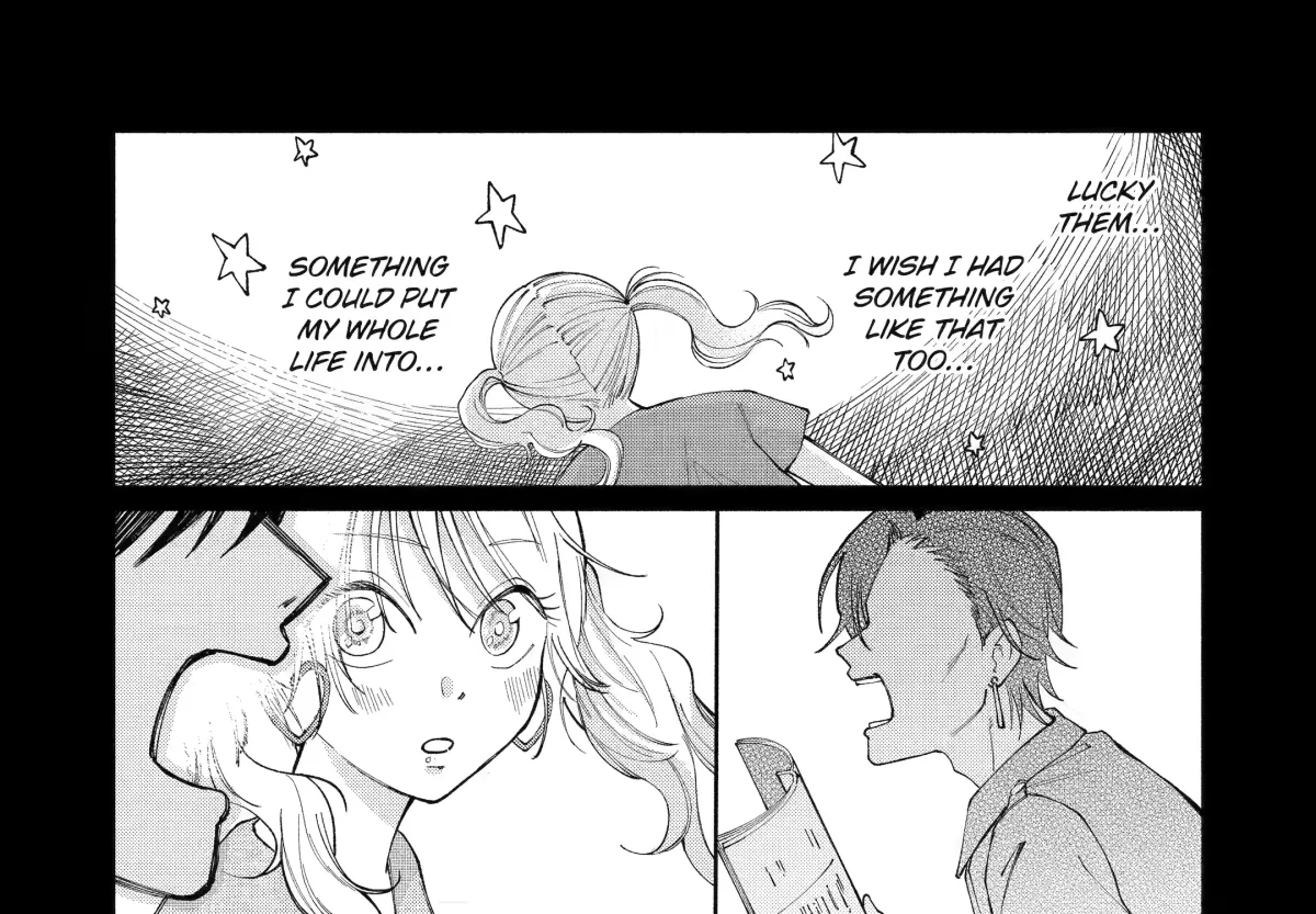 Agereco! Chapter 2 page 70 - 