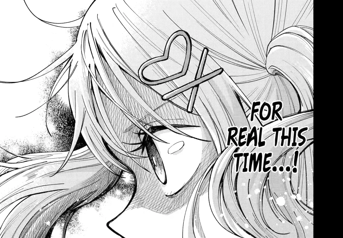 Agereco! Chapter 2 page 73 - 