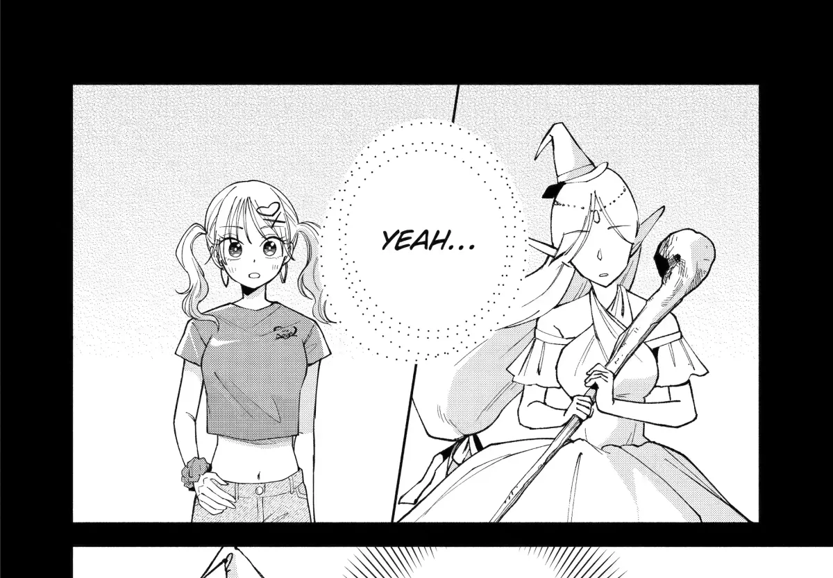 Agereco! Chapter 2 page 76 - 