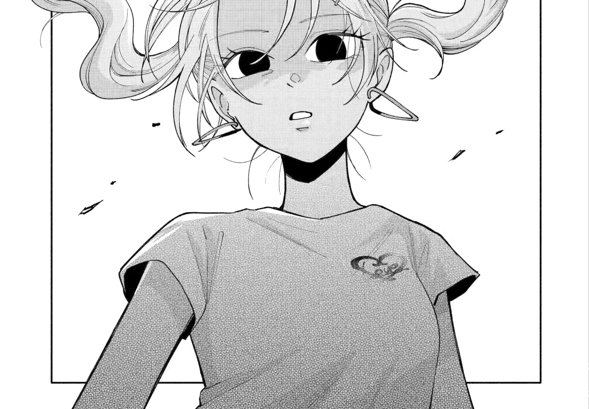 Agereco! Chapter 2 page 80 - 