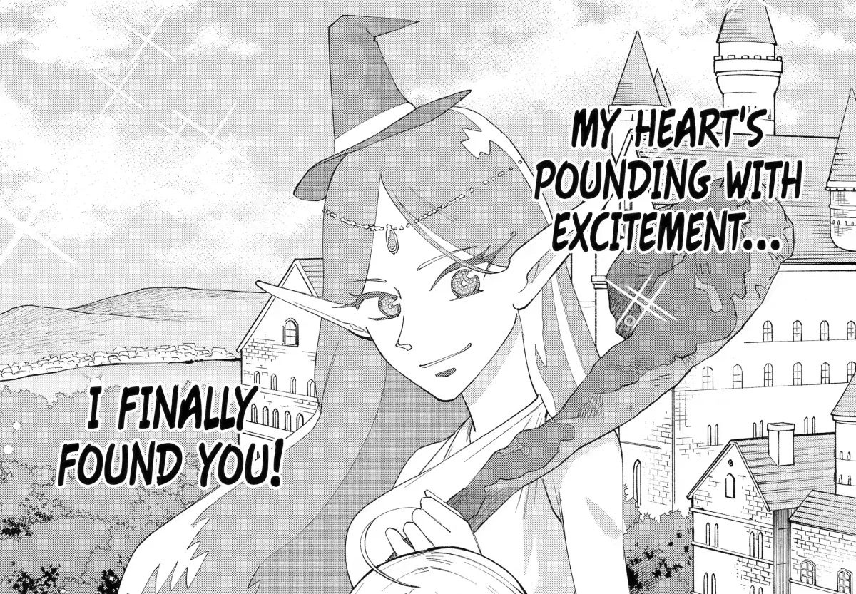 Agereco! Chapter 2 page 88 - 