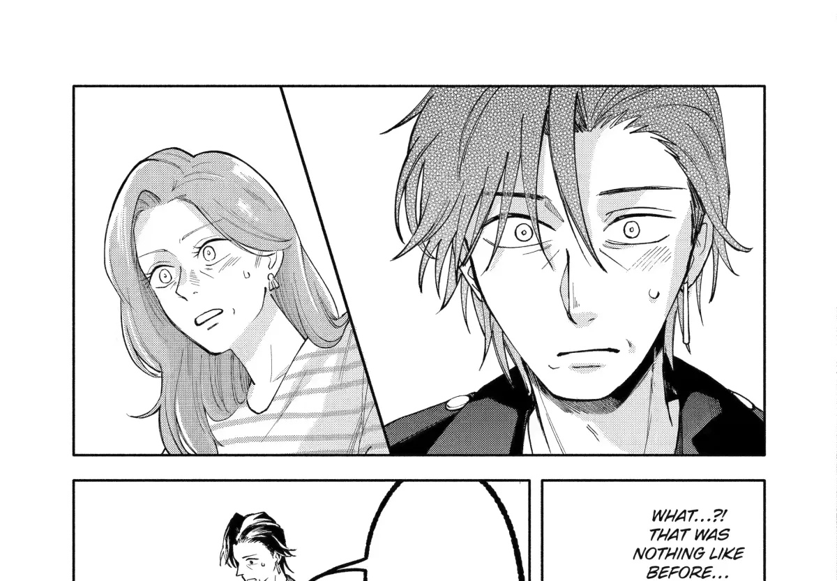 Agereco! Chapter 2 page 91 - 