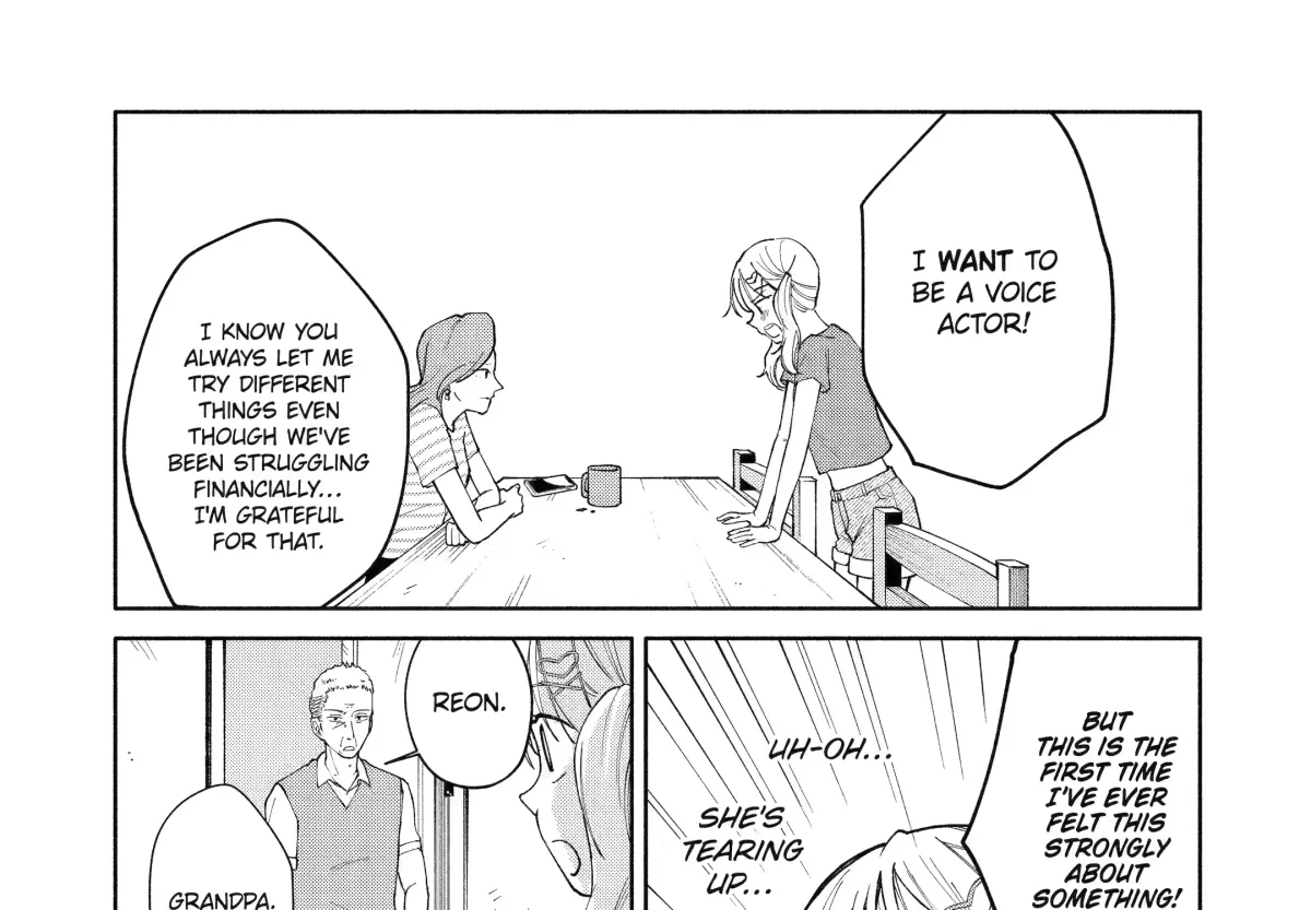Agereco! Chapter 2 page 97 - 