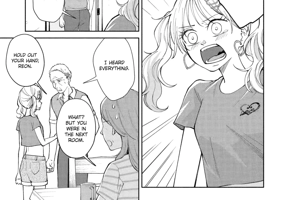 Agereco! Chapter 2 page 98 - 