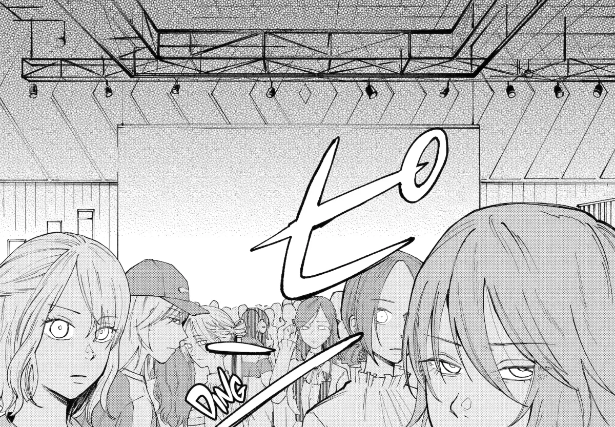 Agereco! Chapter 3 page 16 - 