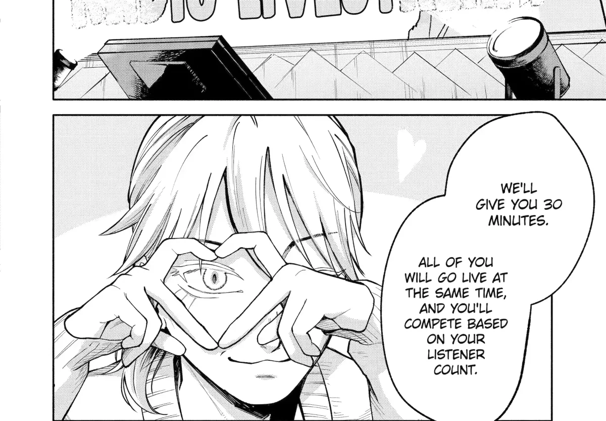Agereco! Chapter 3 page 83 - 