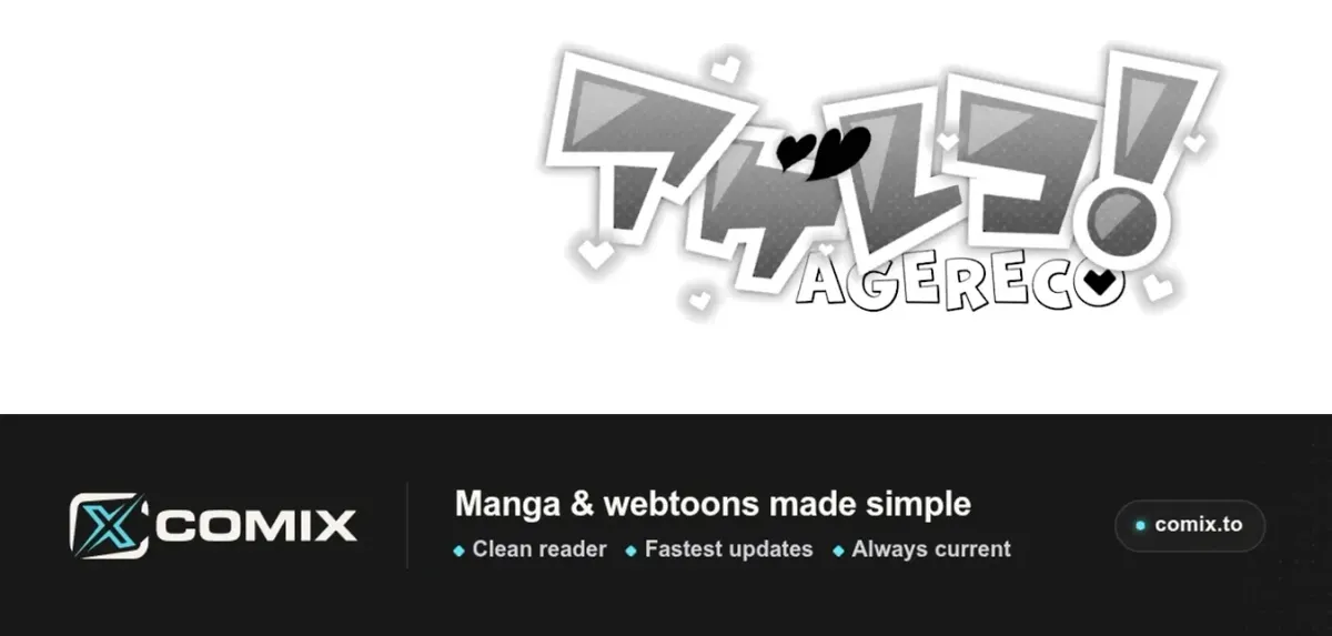 Agereco! Chapter 4 page 101 - 