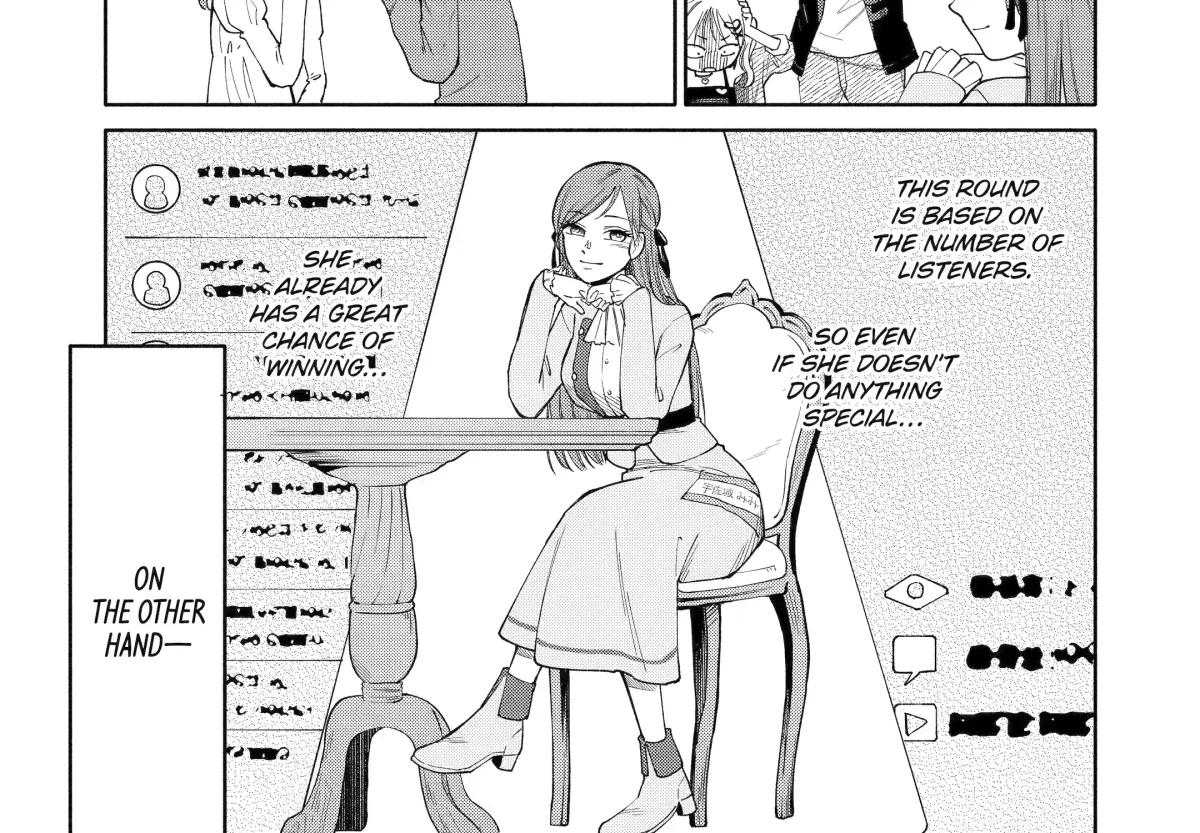 Agereco! Chapter 4 page 41 - 