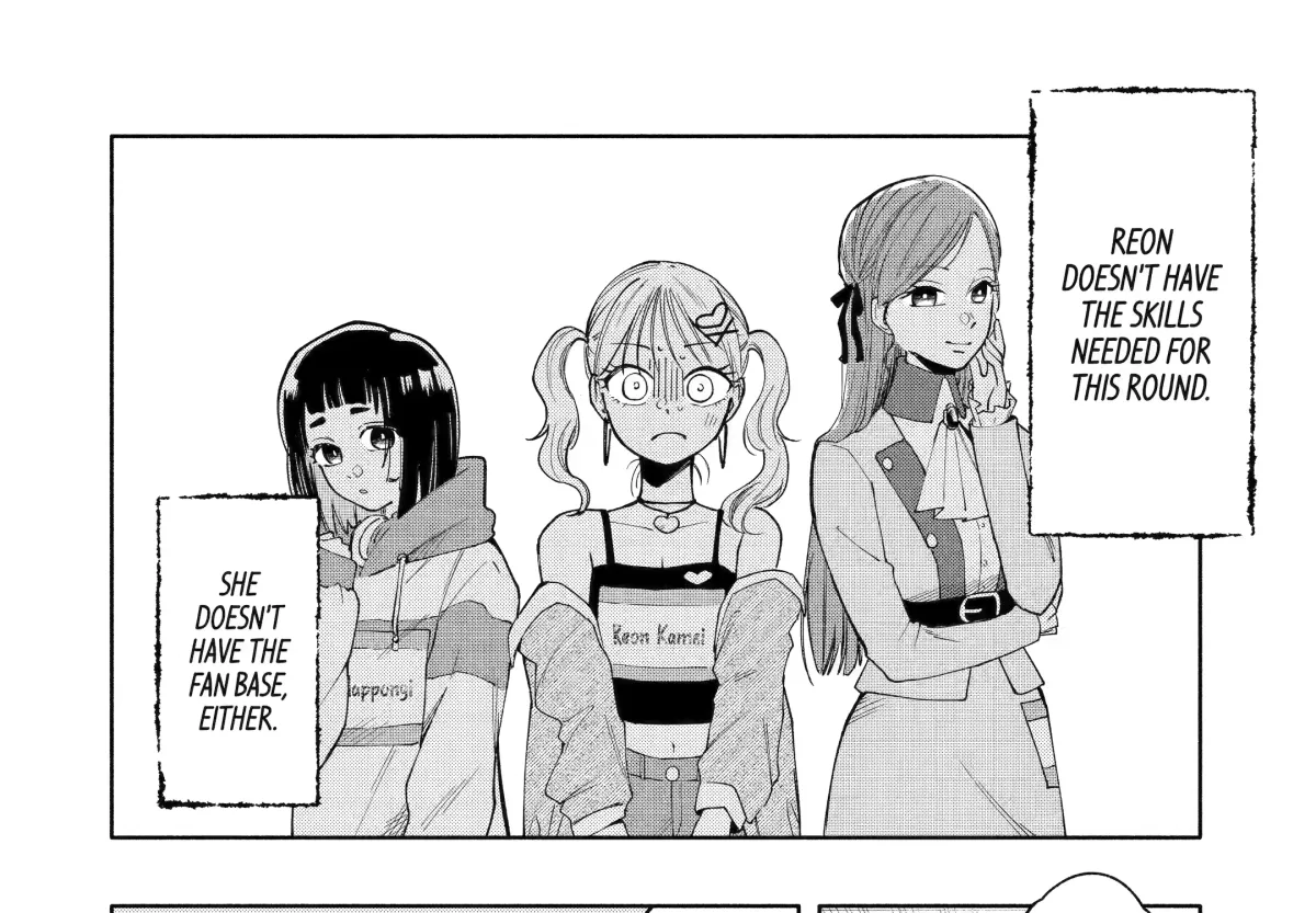 Agereco! Chapter 4 page 43 - 