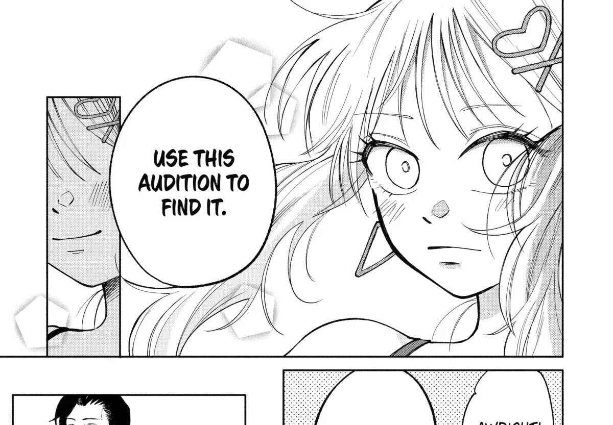 Agereco! Chapter 4 page 55 - 