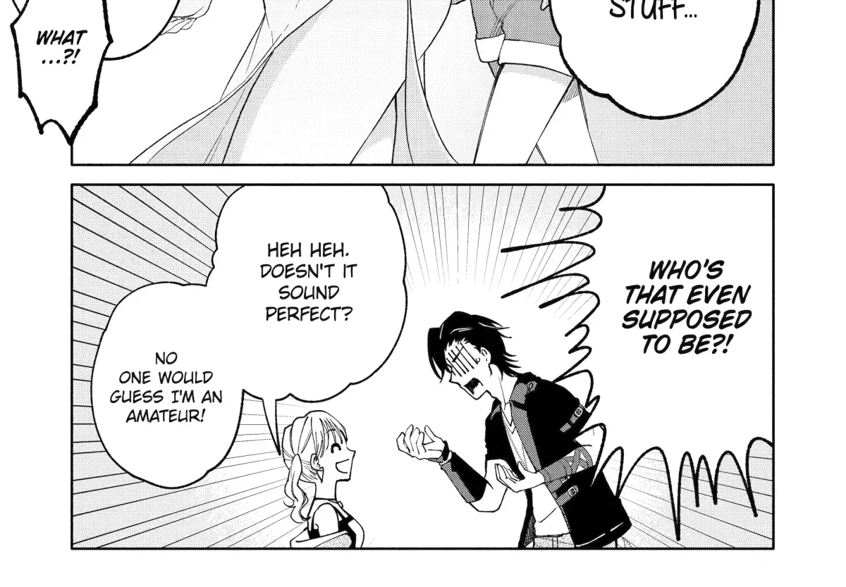 Agereco! Chapter 4 page 68 - 