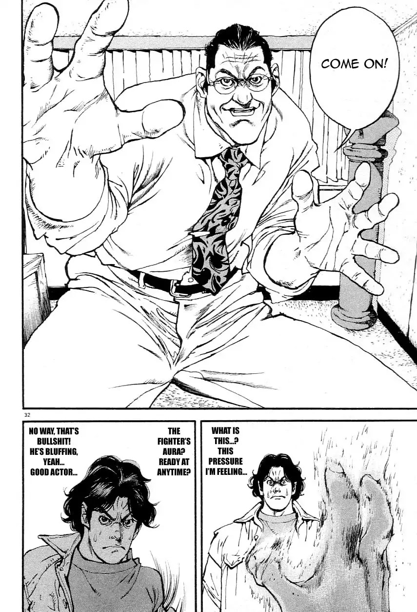 Agnes Kamen Chapter 1 page 37 - 