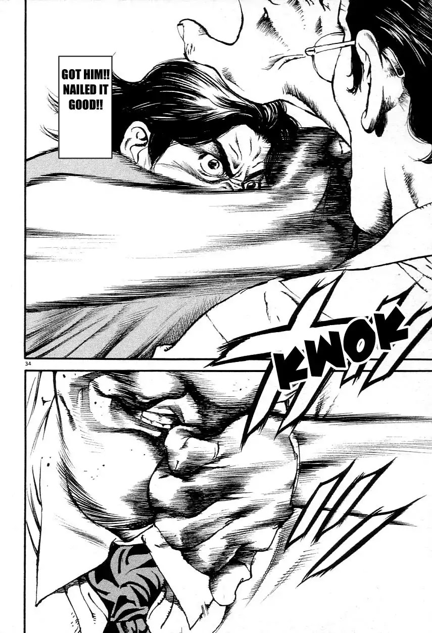 Agnes Kamen Chapter 1 page 39 - 