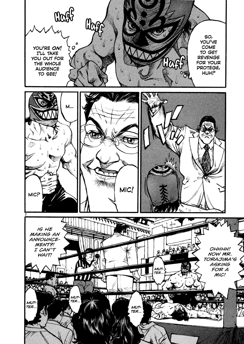 Agnes Kamen Chapter 10 page 2 - 